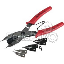 Motion Pro 08-0186; Snap Ring Pliers; 2-WPS-57-8186