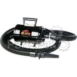 Blaster HNBRK-2; Wall / Table Mount Kit W / 10' Ext Extension Hose