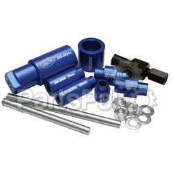 Motion Pro 08-0294; Deluxe Suspension Bearing Service Tool; 2-WPS-57-8294