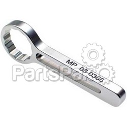 Motion Pro 08-0366; T-6 Float Bowl Wrench; 2-WPS-57-8366