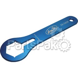 Motion Pro 08-0428; Fork Cap Wrench 50Mm
