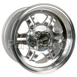 Sedona A926011-42S; R-Series Wheel 12X6 4/110 4+2