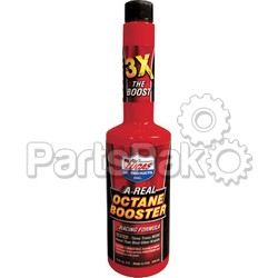 Lucas 10026; Octane Booster 15Oz (Sold Individually); 2-WPS-58-5291