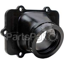 Moto Tassinari RB 124; Reed Valve Replacement Boot