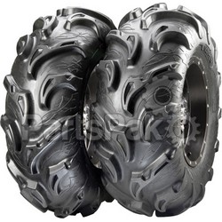 ITP (Industrial Tire Products) 560588; Tire, Mayhem Front Tire 26X9-12; 2-WPS-59-60588