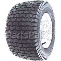 ITP (Industrial Tire Products) 511116; Tire, Tire Turf 20X10.00-10