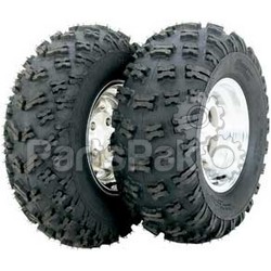 ITP (Industrial Tire Products) 532073; Tire, Holeshot Atr Radial 26X10-12 6