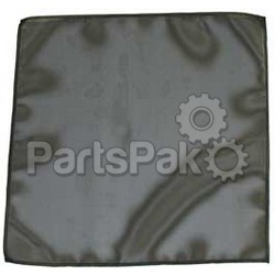 SLP - Starting Line Products 14-164; Prefilter Fabric 10-5/8-inch X9-1/4; 2-WPS-59-7268