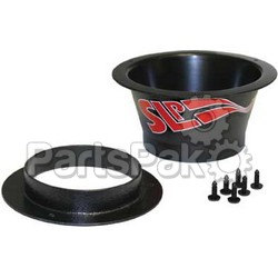 SLP - Starting Line Products 14-291; Air Horn Kit M-Series