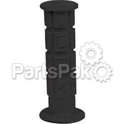 Oury ROAD; Road Grips (Black)