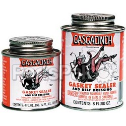 Gasgacinch 440-A; Gasket Sealer 4Oz