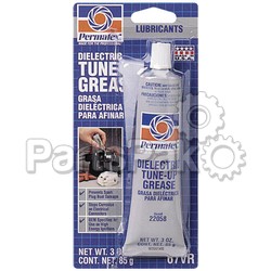 Permatex 22058; Dielectric Tune-Up Grease 3Oz