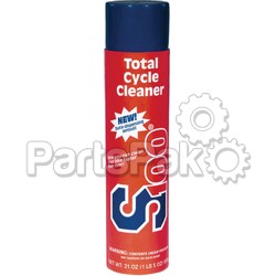 S100 12600A; Total Cycle Cleaner 21Oz; 2-WPS-59-9301