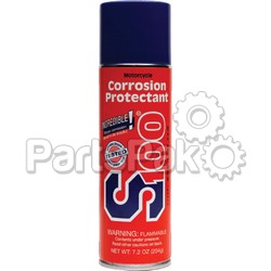 S100 16300A; Corrosion Protectant 7.2Oz