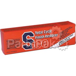 S100 17075T; Total Cycle Finish Restorer 3. 56Oz; 2-WPS-59-9310