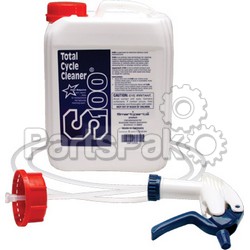 S100 10005S; 5 Liter Canister Sprayer