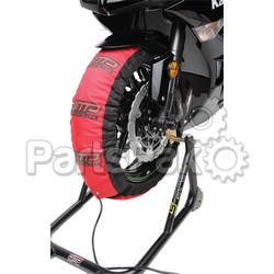 DMP (Dynamic Moto Power) 210-1000; Slingshot Tire Warmers Non-Adjustable