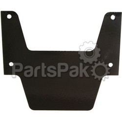 Chris Products 620; Inspection Sticker Plate