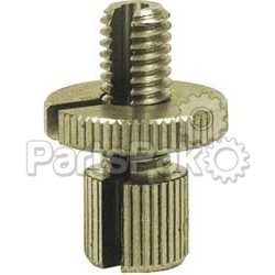 Powertye 34-67090; Cable Adjuster Bolts 5-Pack