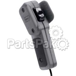 Warn 64849; Replacement Remote Control; 2-WPS-61-64849