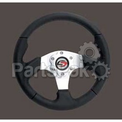 Speed 895-200-01; Performer Steering Wheel