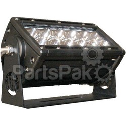 Rigid 41010; Light Bar Cradle 10-inch; 2-WPS-652-87074