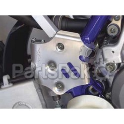 Works Connection 15-272; Frame Guard Yz / Wr250F