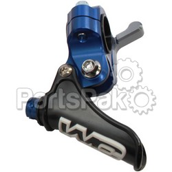 Works Connection 16-820; Elite Perch Body Assembly With Hot Start (Blue)