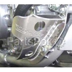 Works Connection 23-075; Engine Guard / Right Weld On Crf250R '04-09