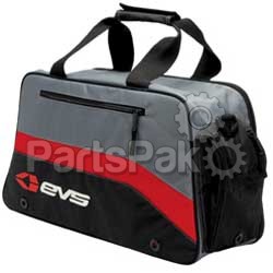 EVS BBAG; Knee Brace Bag Black / Hi-Vis 20.75-inchX9.25-inchX7.25-inch; 2-WPS-663-5000