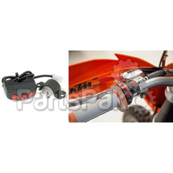 Trail Tech 8500-RS; Remote Handlebar Switch For Vector