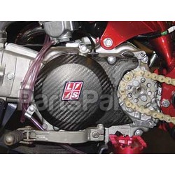 Lightspeed 092-00504; Ignition Cover Xr / Crf50