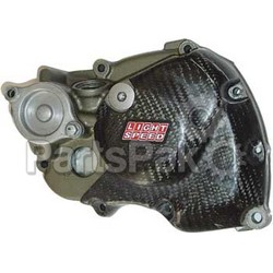 Lightspeed 052-00340; Ignition Cover Wrap Crf250R / X