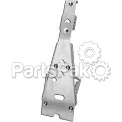 Pro Armor CA56123; Rear Chassis Skid Plate