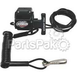 Pro Armor A040021; Handlebar Mount Tether Switch
