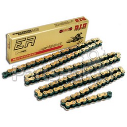 DID (Daido) 420NZ3G-120 LINK; Super Non O-Ring 420Nz3G-120 Chain (Gold); 2-WPS-690-15120