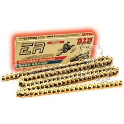 DID (Daido) RJ520MX; Hi-Performance 520Mx Clip Masterlink Gold; 2-WPS-690-40001