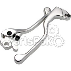 Motion Pro 14-9240; Forged Clutch Lever; 2-WPS-70-9240