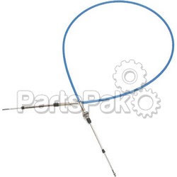 WSM 002-042-03; Steering Cable Kaw; 2-WPS-72-20423