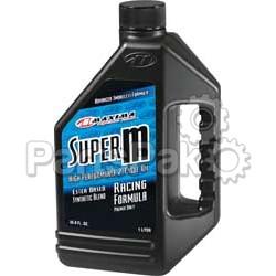 Maxima 20901; Super M Liter; 2-WPS-78-9802