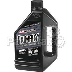 Maxima 46901; Primary Case Lubricant Liter