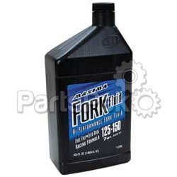 Maxima 59901-7; Fork Fluid 7W Liter; 2-WPS-78-9926