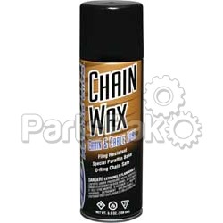 Maxima 74908; Chain Wax 5.5Oz