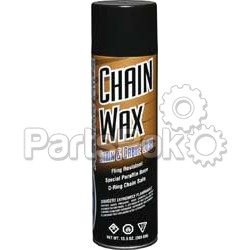 Maxima 74920; Chain Wax 13.5Oz