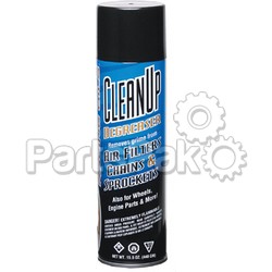 Maxima 75920; Clean Up Degreaser 15.5Oz
