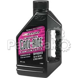 Maxima 84916; Engine Cool-Aide 16Oz Concentrate; 2-WPS-78-9952