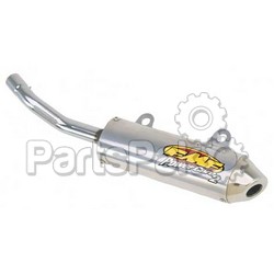 FMF 21014; Silencer Power Core II Exhaust Cr250 '02-07; 2-WPS-79-2630