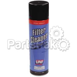UNI UFC-300; Foam Filter Cleaner 14.5Oz