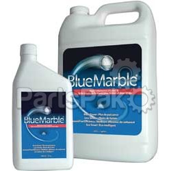 Blue Marble FG0007-GALLON; 2-Cycle Oil 1Gal
