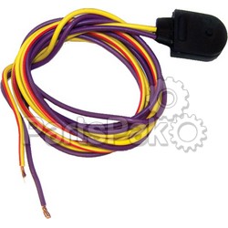 WSM 004-114; Start Stop Switch Replaces Fits Ski-Doo Fits SkiDoo 278-001-733; 2-WPS-82-9051